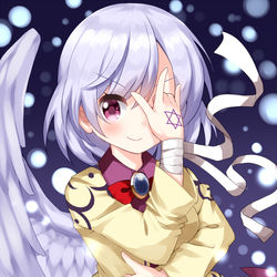 This is a pixiv picture whose title is 東方まとめ168.