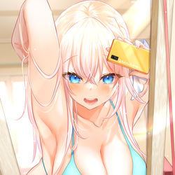 This is a pixiv picture whose title is じどり.