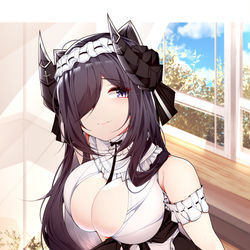 This is a pixiv picture whose title is アウグスト・フォン・パーセヴァル.