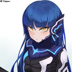 This is a pixiv picture whose title is ナホビノ.