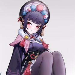 This is a pixiv picture whose title is 无题.