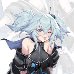 This is a pixiv picture whose title is PA-15 X 4.