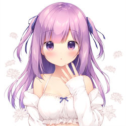 This is a pixiv picture whose title is ルームウェア＊.