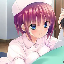 This is a pixiv picture whose title is 放課後戦争.