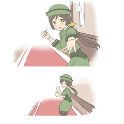 This is a pixiv picture whose title is ウマ娘まとめ.