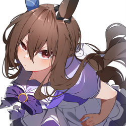 This is a pixiv picture whose title is ウマ娘まとめ①.