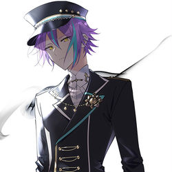 This is a pixiv picture whose title is 類.