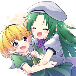 This is a pixiv picture whose title is この服なので！.