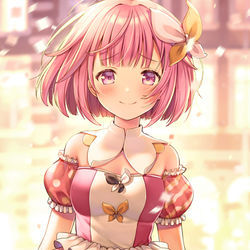 This is a pixiv picture whose title is ワンダーマジカルショウタイム！.