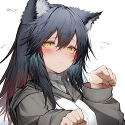 This is a pixiv picture whose title is テキサス.