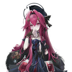 This is a pixiv picture whose title is cats eye.
