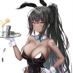 This is a pixiv picture whose title is カリン.