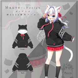 This is a pixiv picture whose title is アパレルコラボ.
