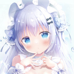 This is a pixiv picture whose title is あお🐳.