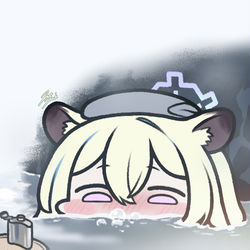 This is a pixiv picture whose title is 間宵シグレ.