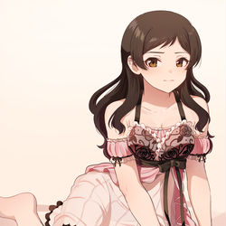 This is a pixiv picture whose title is ktzw.