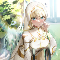 This is a pixiv picture whose title is 🎇.
