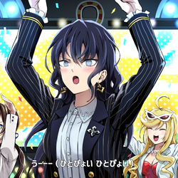 This is a pixiv picture whose title is ウマ娘絵まとめ.
