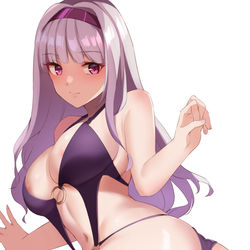 This is a pixiv picture whose title is 四条貴音さん.