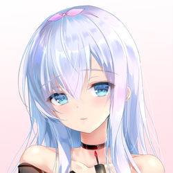 This is a pixiv picture whose title is PON PON PON！.