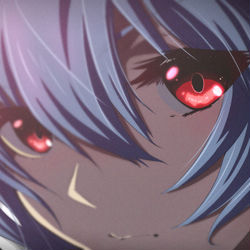 This is a pixiv picture whose title is レイ.