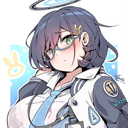 This is a pixiv picture whose title is チヒロ濡れ透け差分.