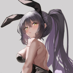 This is a pixiv picture whose title is カリン.