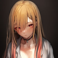This is a pixiv picture whose title is ここすき。.