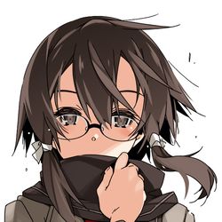 This is a pixiv picture whose title is しののん20-21.