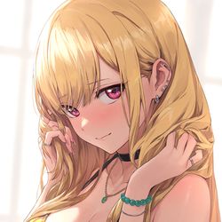 This is a pixiv picture whose title is …かもね.