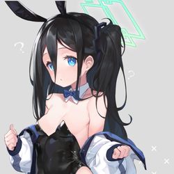 This is a pixiv picture whose title is 天童アリス.