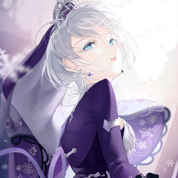 This is a pixiv picture whose title is 無題.