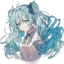 This is a pixiv picture whose title is m.