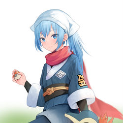 This is a pixiv picture whose title is アルセウス発売楽しみ！！.