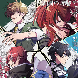 This is a pixiv picture whose title is (基本的に)博士ログ４.