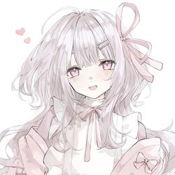 This is a pixiv picture whose title is 無題.