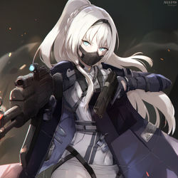 This is a pixiv picture whose title is FurY.