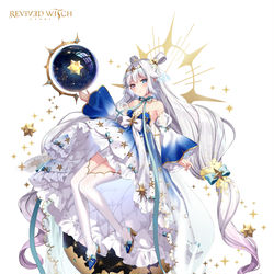 This is a pixiv picture whose title is Matveiffe.