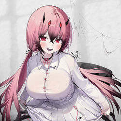 This is a pixiv picture whose title is ◆.