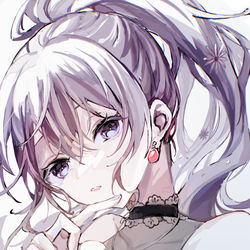 This is a pixiv picture whose title is HappyBirthday.