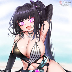 This is a pixiv picture whose title is アーキテクト.