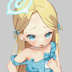 This is a pixiv picture whose title is ソラちゃん.