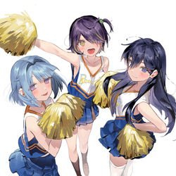 This is a pixiv picture whose title is BREAKTHROUGH!.