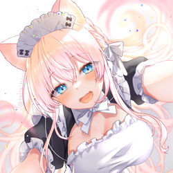 This is a pixiv picture whose title is うちの娘まとめ💕.