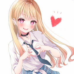 This is a pixiv picture whose title is きたがわさん.