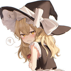 This is a pixiv picture whose title is びりびり....