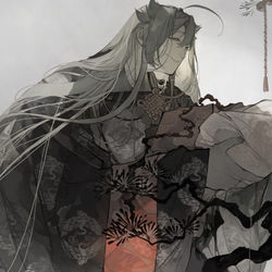 This is a pixiv picture whose title is かえり.