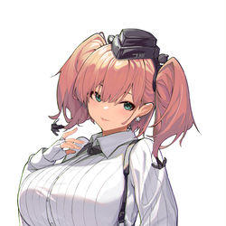This is a pixiv picture whose title is アトランタ.