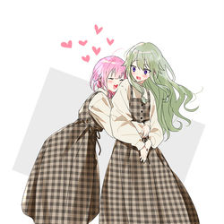 This is a pixiv picture whose title is -.