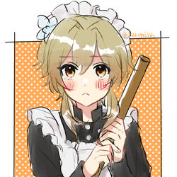 This is a pixiv picture whose title is 原神LOG⑤.